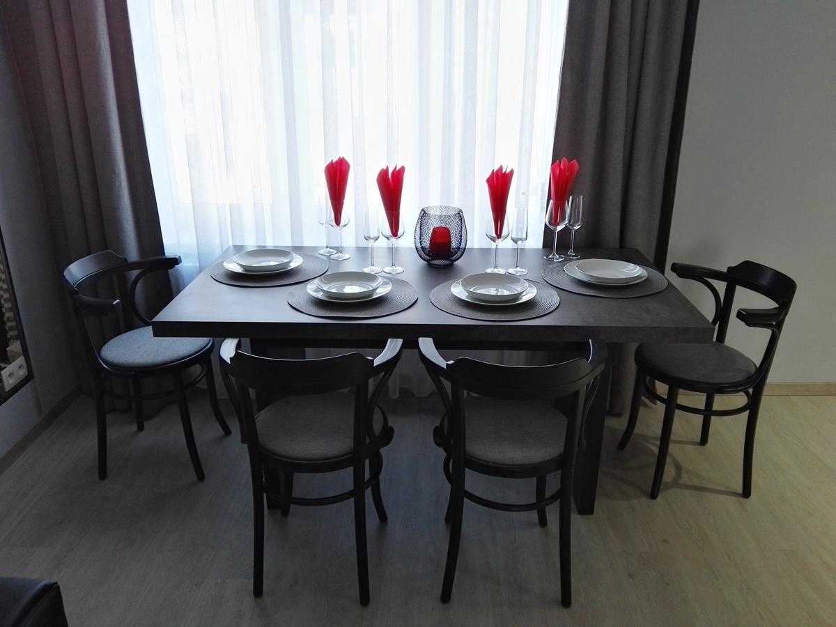 V-Apartments Οστένδη Εξωτερικό φωτογραφία