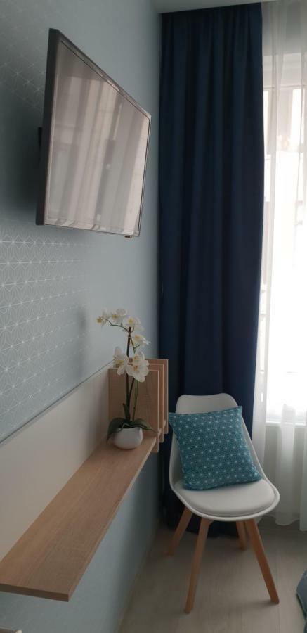 V-Apartments Οστένδη Εξωτερικό φωτογραφία