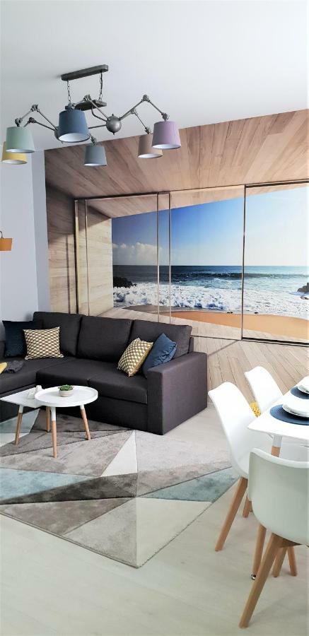 V-Apartments Οστένδη Εξωτερικό φωτογραφία