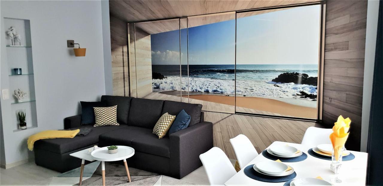 V-Apartments Οστένδη Εξωτερικό φωτογραφία