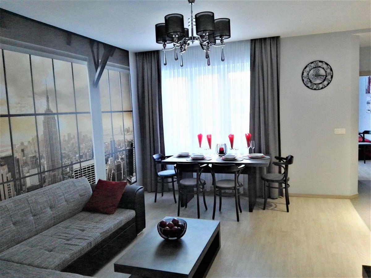 V-Apartments Οστένδη Εξωτερικό φωτογραφία