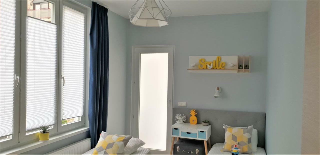 V-Apartments Οστένδη Εξωτερικό φωτογραφία